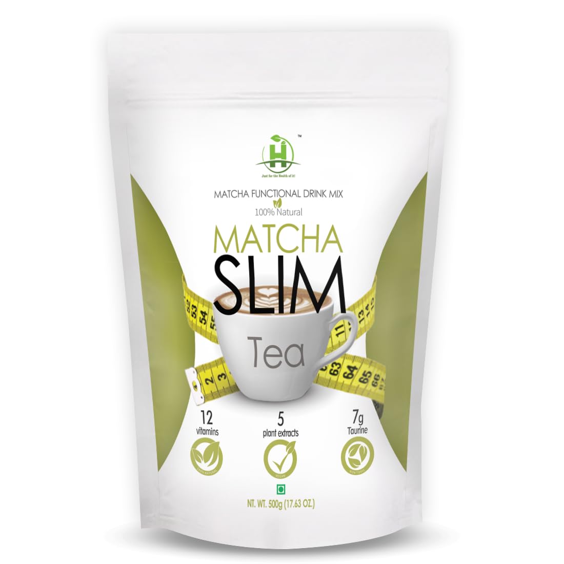 Matcha Slim