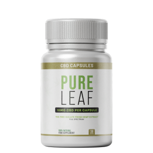 Pure Leaf CBD